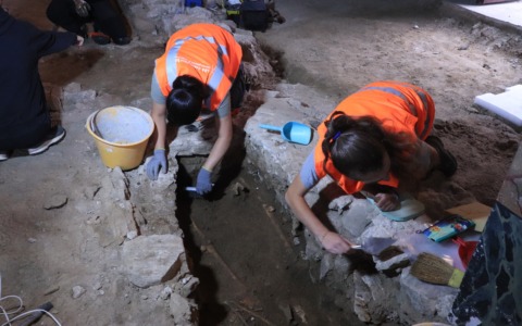 Torna a Varese il Bio Archaeo day