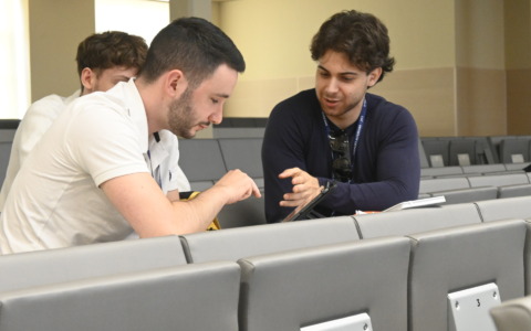 Per le matricole Liuc che hanno dubbi in matematica c’è il tutor virtuale