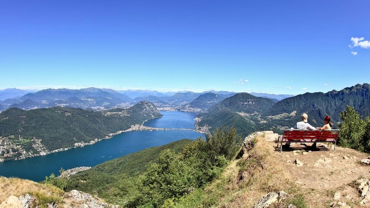 Monte San Giorgio: il sito UNESCO che è un viaggio vero e proprio nel Triassico lombardo