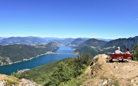 Monte San Giorgio: il sito UNESCO che è un viaggio vero e proprio nel Triassico lombardo