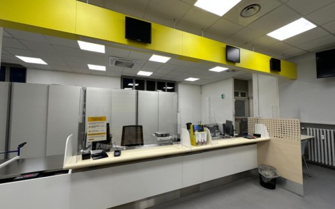 Di nuovo operativi gli Uffici postali di Vergiate e Oggiona S. Stefano