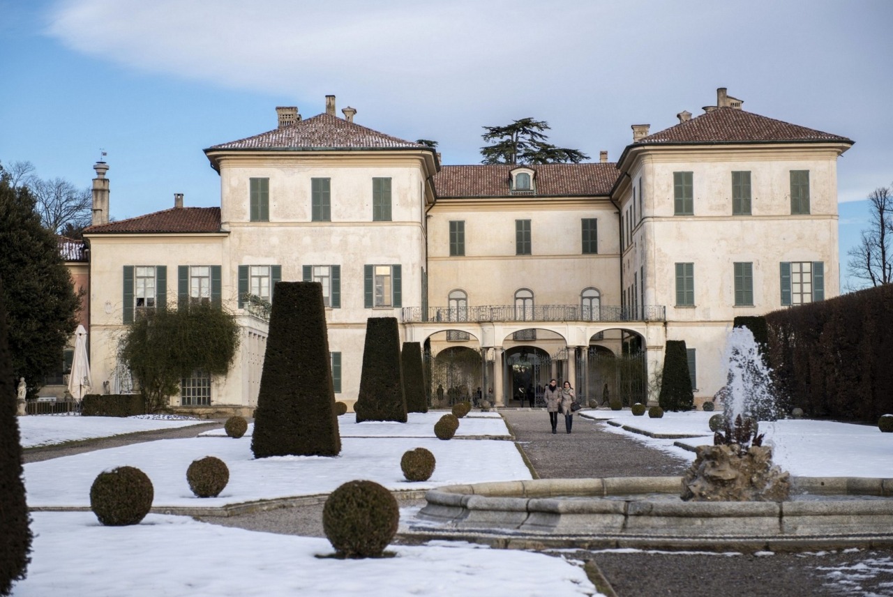 Un Natale speciale visitando i Beni del Fai in provincia di Varese