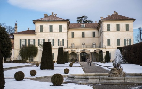 Un Natale speciale visitando i Beni del Fai in provincia di Varese