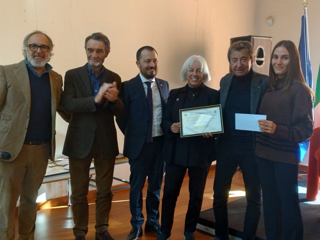 lions tradate borsa di studio mattia macchi 2025