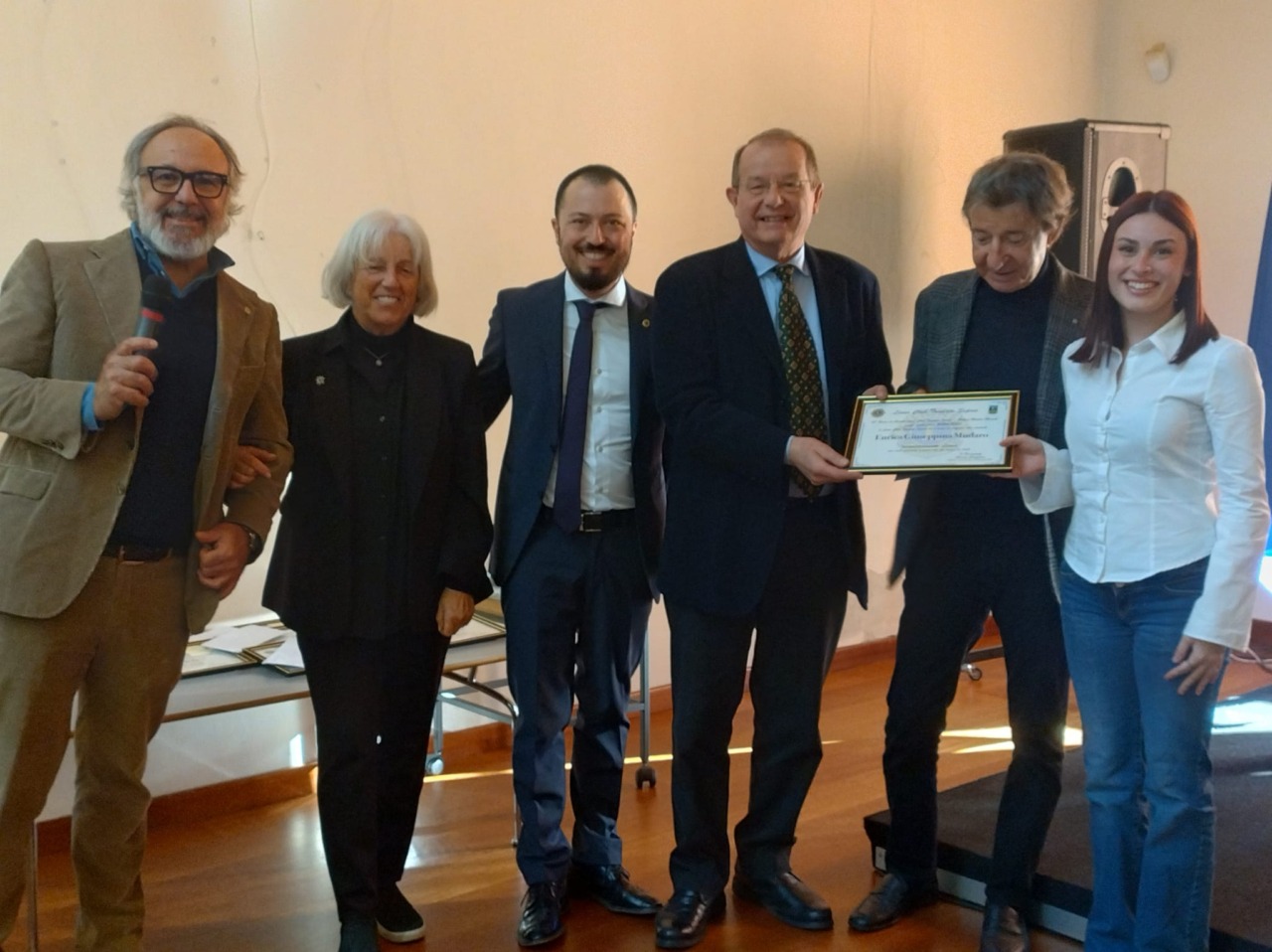 lions tradate borsa di studio mattia macchi 2025