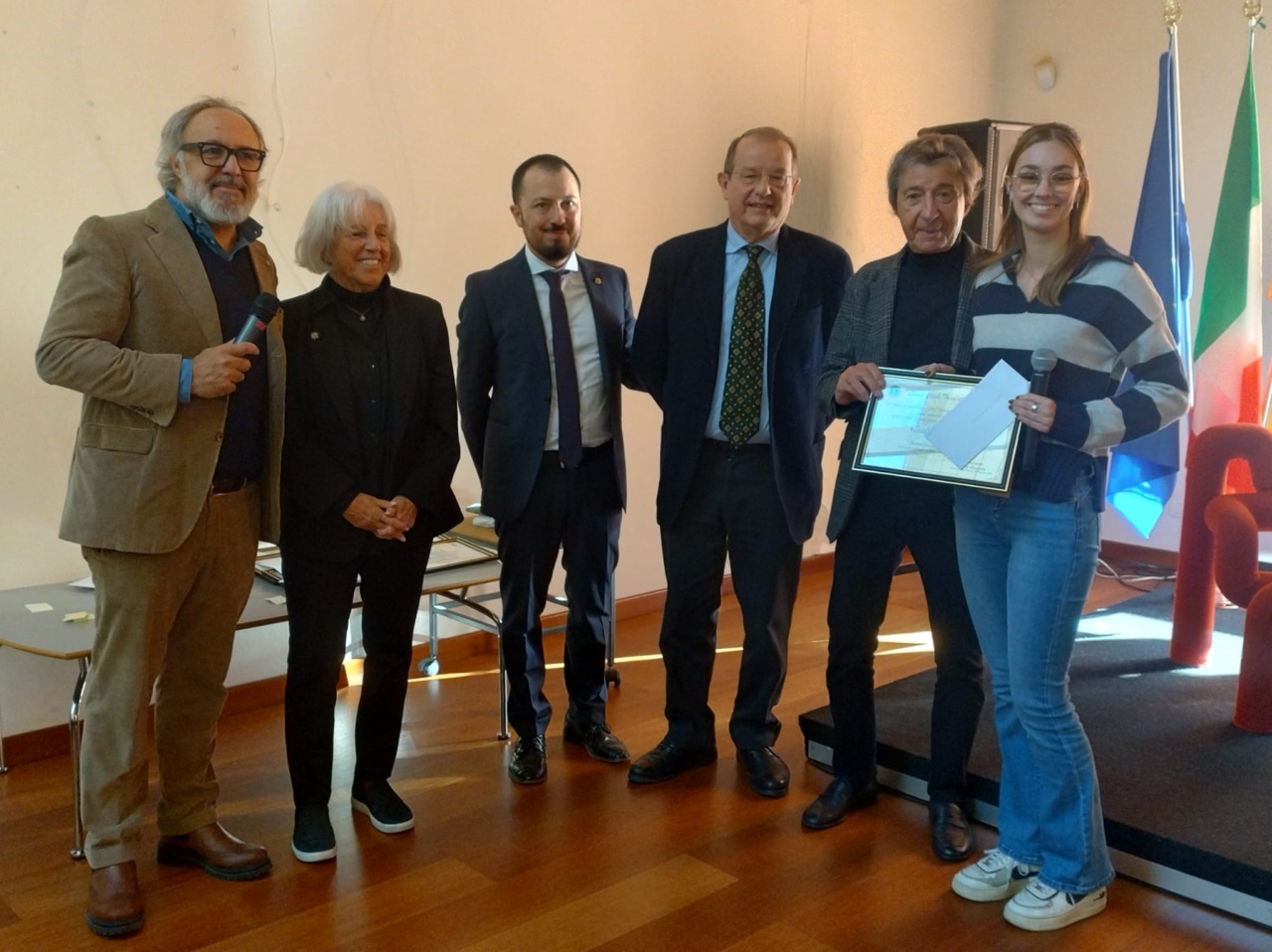 lions tradate borsa di studio mattia macchi 2025