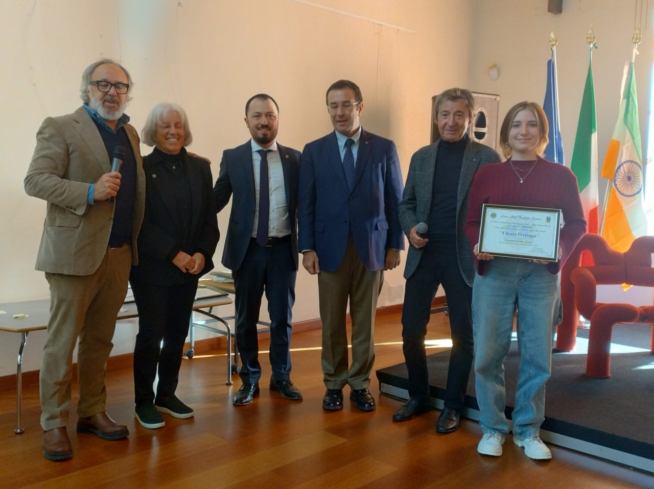 lions tradate borsa di studio mattia macchi 2025