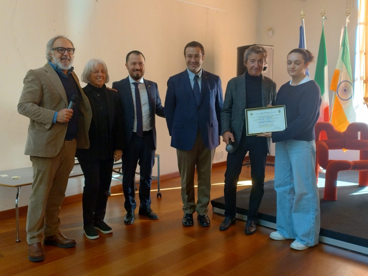 lions tradate borsa di studio mattia macchi 2025