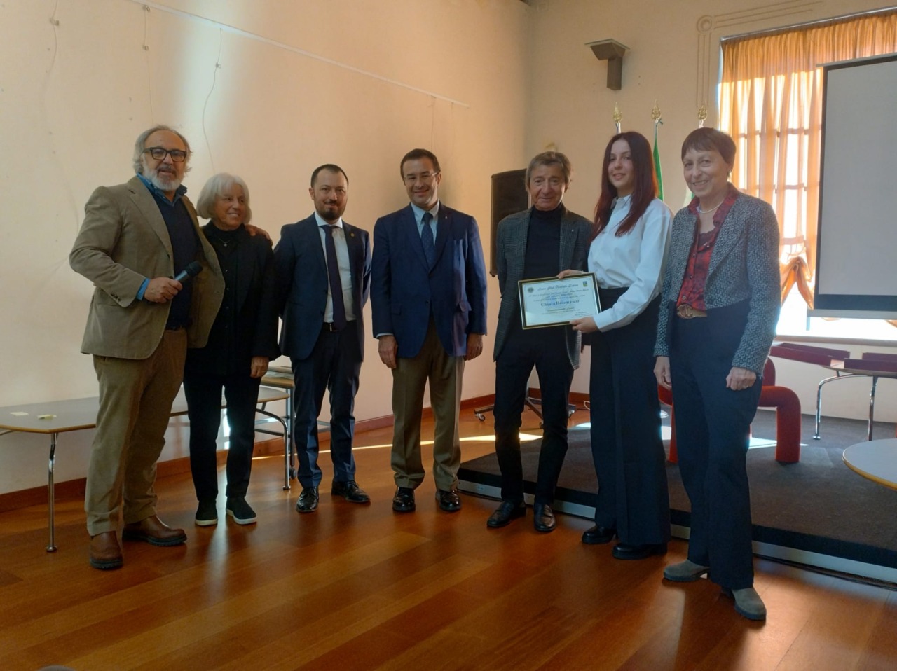 lions tradate borsa di studio mattia macchi 2025