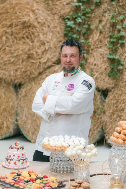 pasticceria di davide pisano