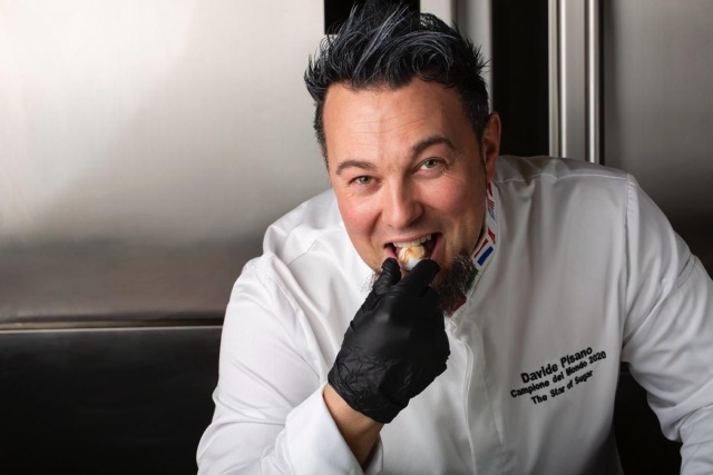 pasticceria di davide pisano