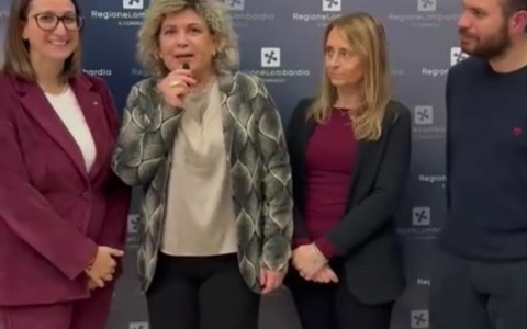 Dalla Regione 100mila euro per la scuola primaria di Gerenzano