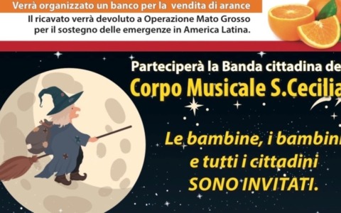 Le Befane del CAI: tradizione e solidarietà