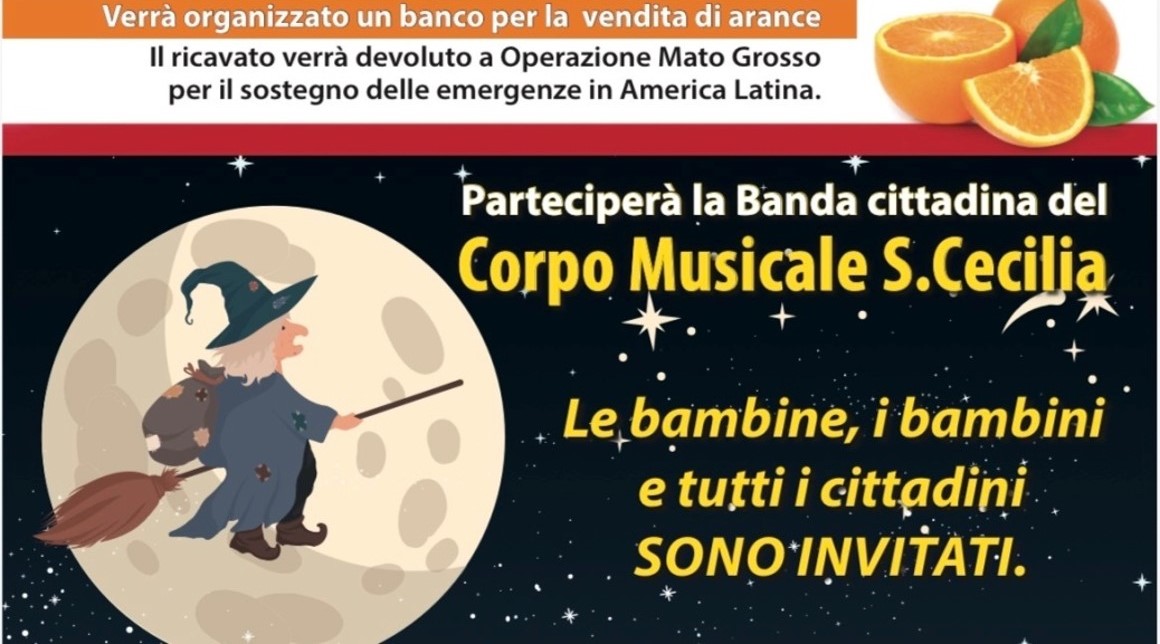 Le Befane del CAI: tradizione e solidarietà