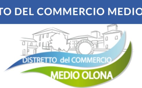 Distretto commercio, Solbiate passa il timone