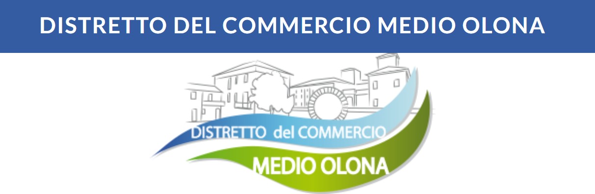 Distretto commercio, Solbiate passa il timone