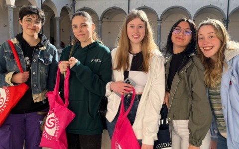 Nuovi incontri di orientamento per il semestre aperto