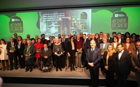 Sono 56 le nuove attività storiche riconosciute in provincia di Varese