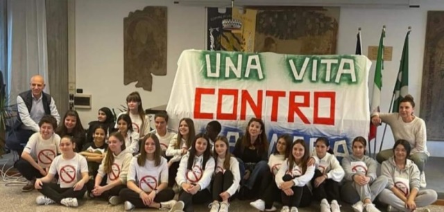 Settimana della legalità: tutto pronto in tre Comuni