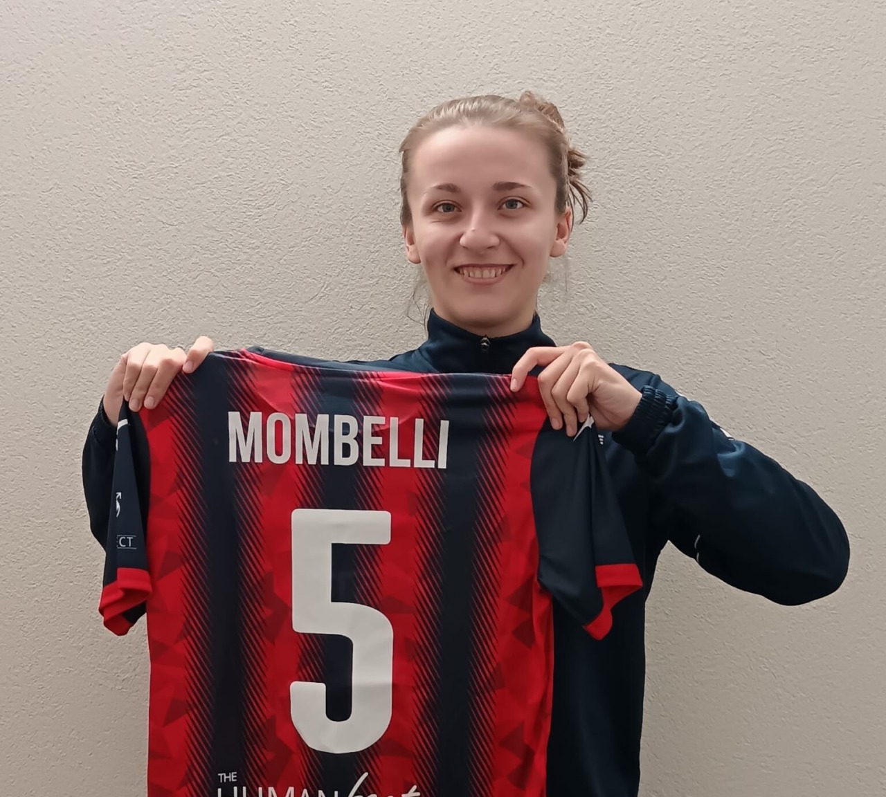 Doppio rinforzo per la Caronnese Women