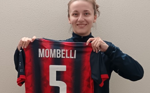 Doppio rinforzo per la Caronnese Women