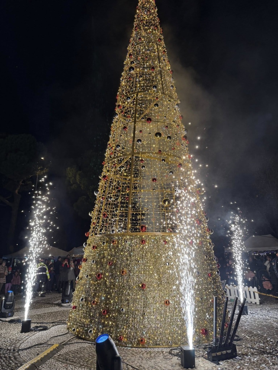 Ricco calendario di eventi natalizi a Cislago