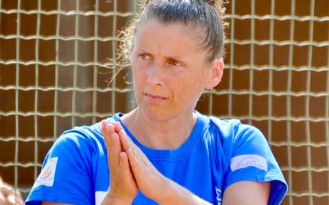 Maristella Perizzolo torna ad allenare il Saronno Softball