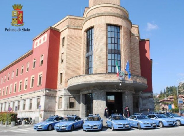 Maltrattamenti in famiglia: in carcere un 37enne