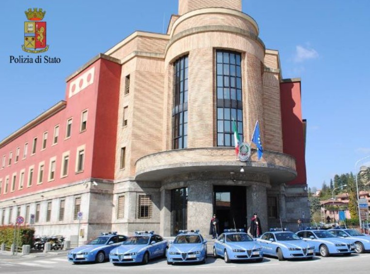 Arrestato per violenza sessuale sarà rimpatriato nel suo paese