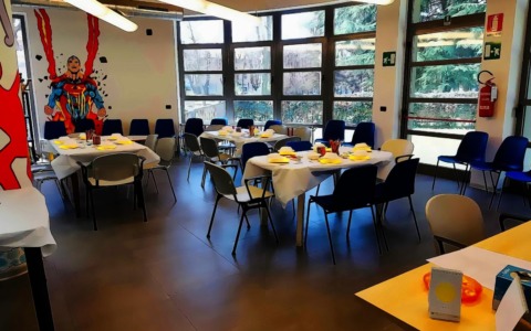 Famiglie al Centro prende avvio la terza annualità del progetto