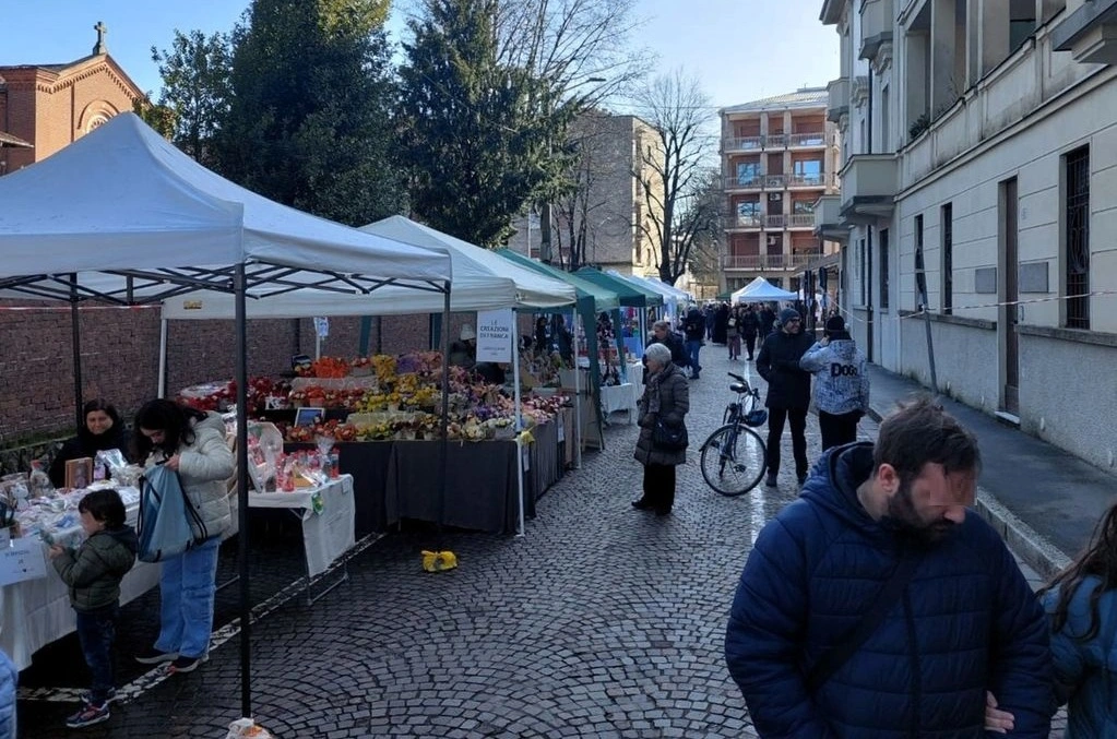 Posteggi liberi alla Fiera di San Giulio: come partecipare come spuntista
