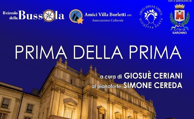 In villa Prima della prima