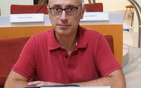 Assegnata la delega alla Mobilità al consigliere D’Urso di Tu@Saronno