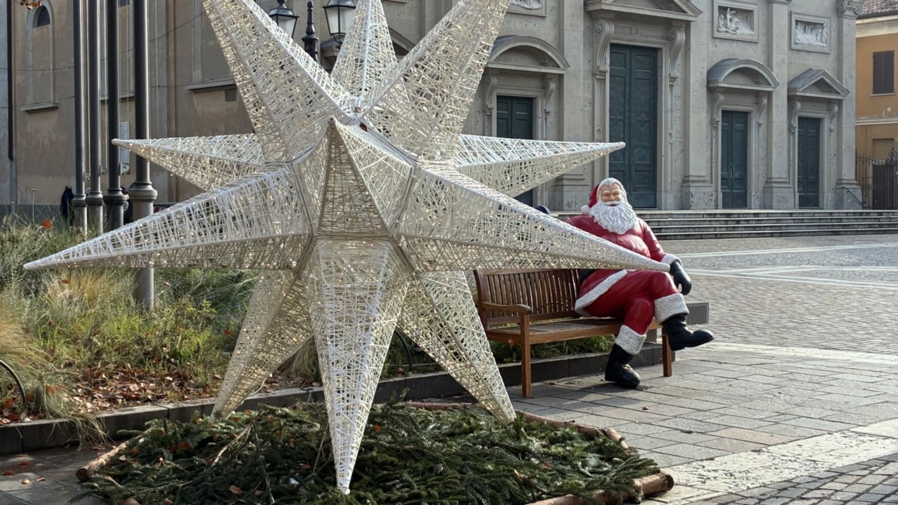 “Insieme per costruire una Saronno più attenta e accogliente”