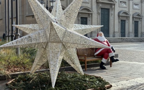 “Insieme per costruire una Saronno più attenta e accogliente”