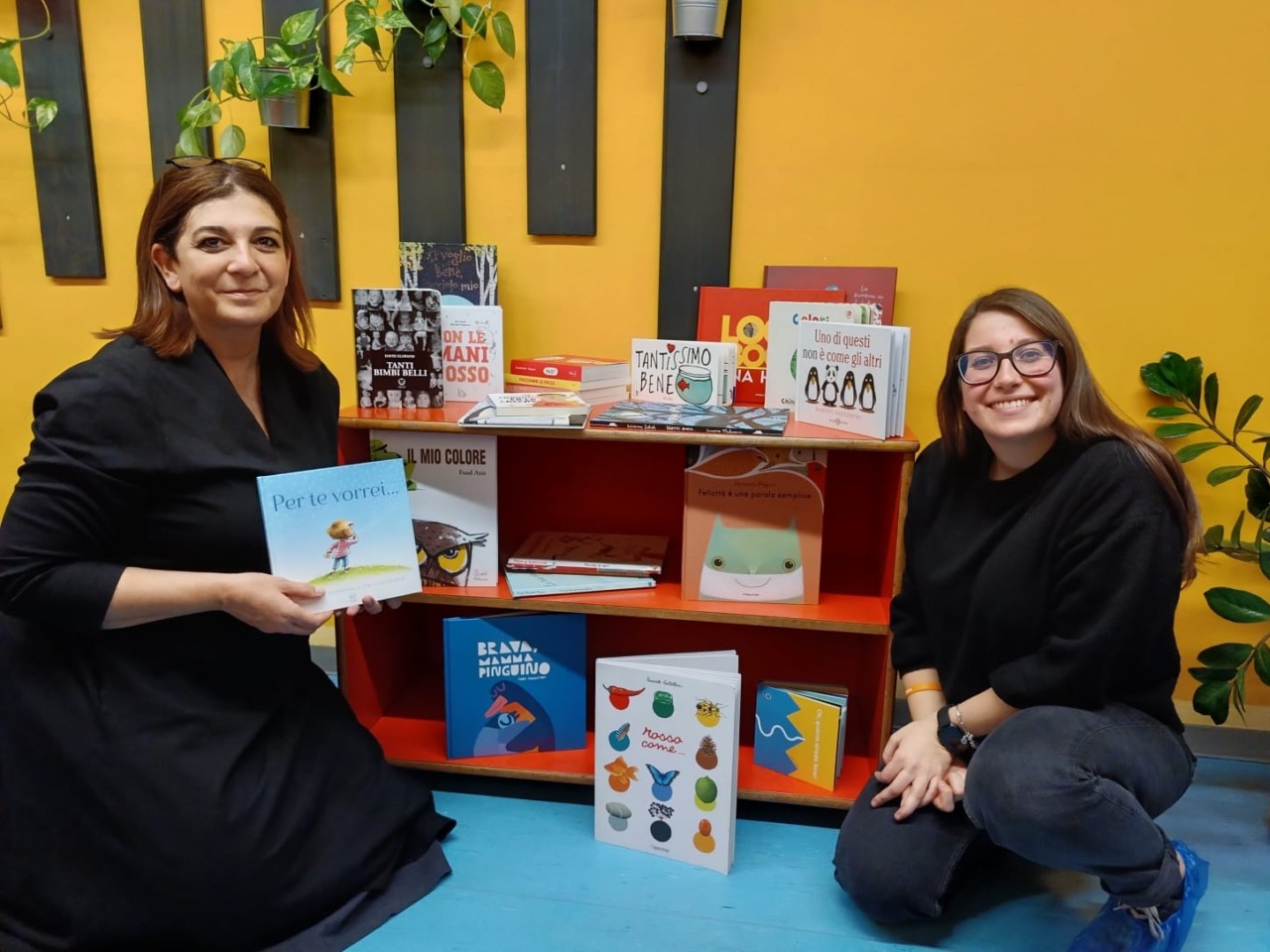 Regalo di Natale per il nido Girasole