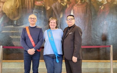 Danza e solidarietà: torna l’appuntamento con Telethon e il Trofeo Tony Rose