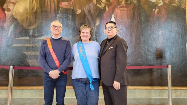 Danza e solidarietà: torna l’appuntamento con Telethon e il Trofeo Tony Rose