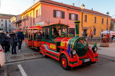 Aspettando il Natale continua con partecipazione e divertimento