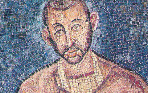 Luca Frigerio parlerà di Sant’Ambrogio