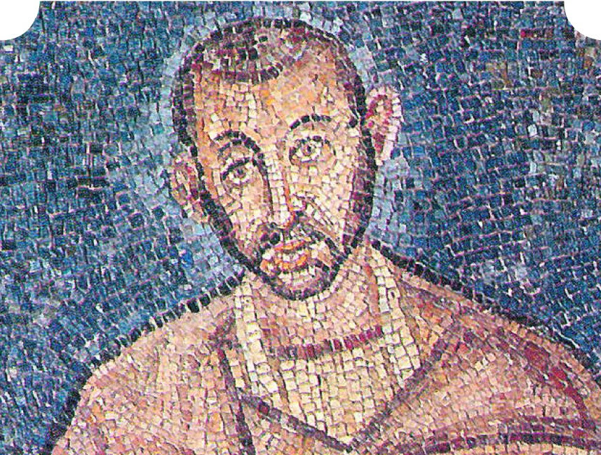 Luca Frigerio parlerà di Sant’Ambrogio