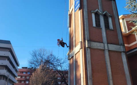 A Castellanza la tradizione delle “Befane del CAI” per l’Epifania