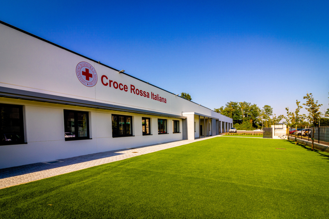 Cri Lomazzo raddoppia la propria presenza sul territorio