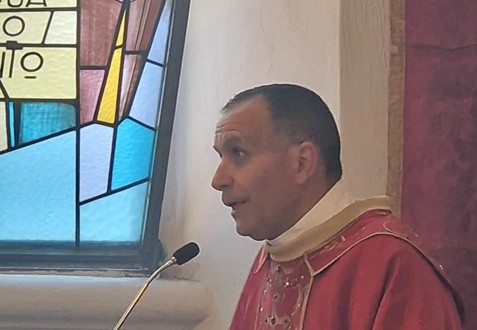 «La violenza arriva dalla perdita di valori: la cultura può salvare»