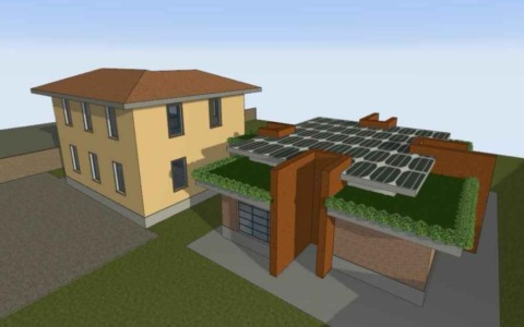 Casa della salute, i lavori procedono