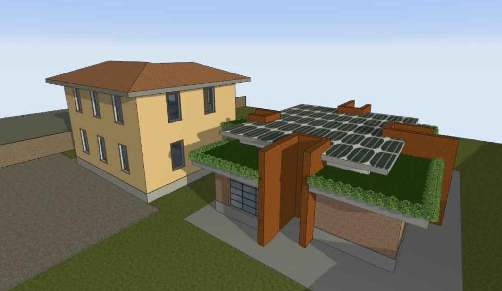 Casa della salute, i lavori procedono