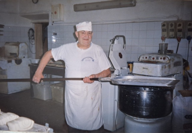 Fine attività fratelli cremona lonate ceppino