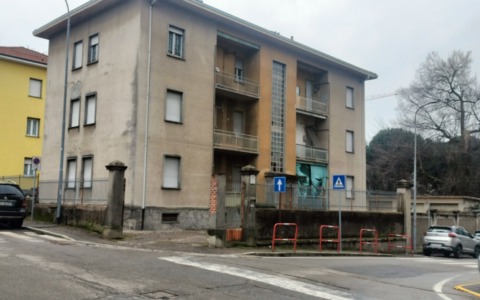 Via libera agli appalti per la Casa degli Infermieri