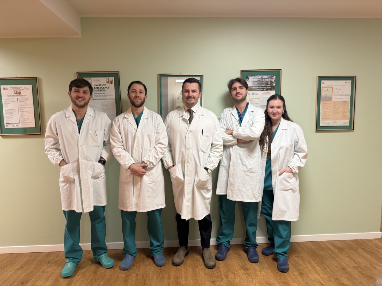 Gravi traumi per petardi e pistole a salve: ancora ricoverati i pazienti più gravi