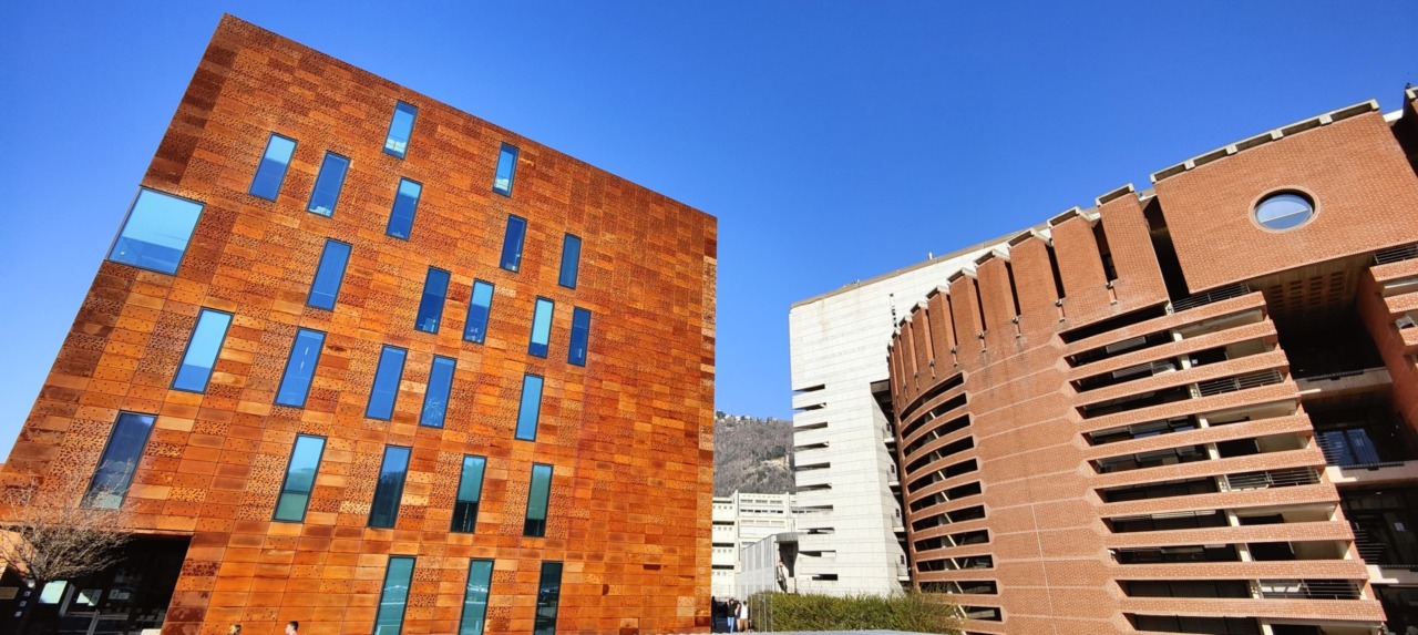 Insubria al top in Europa per produzione scientifica e citazioni